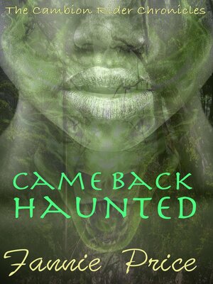 cover image of Came Back Haunted